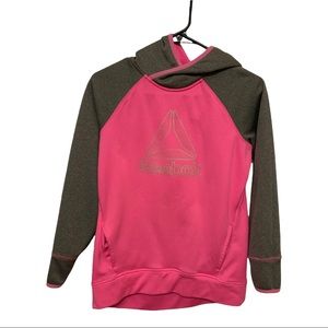 Reebok Medium Hoodie